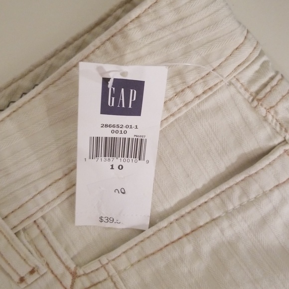 GAP denim skirt - Picture 6 of 8